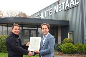 schutte-metaal