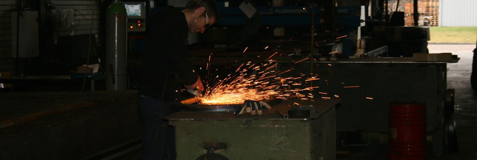Schutte Metaal B.V. header