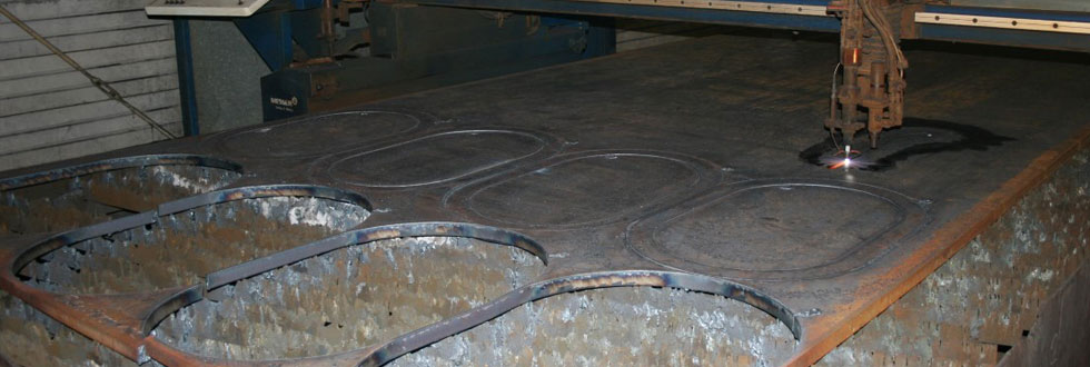 Schutte Metaal B.V. header